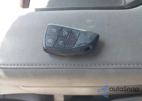 2022 Chevrolet Silverado 1500 2Wd Short Bed Lt из США, поврежденный, VIN 3GCPACED1NG604751